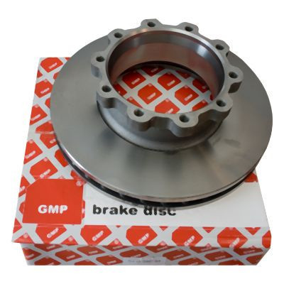 BRAKE DISC SCANIA FI430