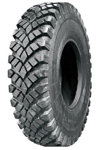 TYRE KAMA 12.00 R20 402