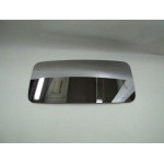 REARVIEW MIRROR HEATED MEKRA MAN 364X175