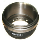 BRAKE DRUM