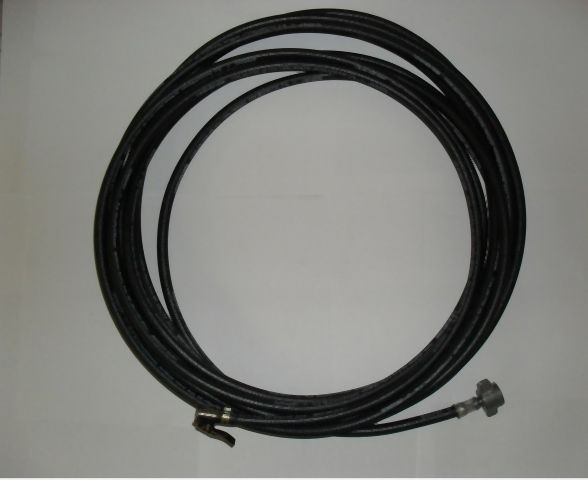 HOSE 4 *15000 COMPRESSOR