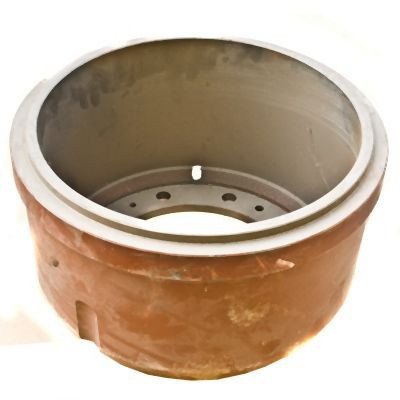 BRAKE DRUM