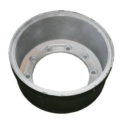 BRAKE DRUM