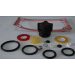 SET OF GASKETS HYDRAULIC CYLINDER