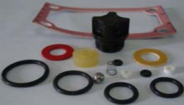 SET OF GASKETS HYDRAULIC CYLINDER