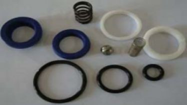 SET OF GASKETS HYDRAULIC CYLINDER