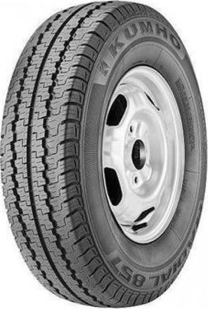 TYRE KUMHO L215/65 R16C 106T 857