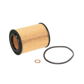 FILTER OIL Hyundai