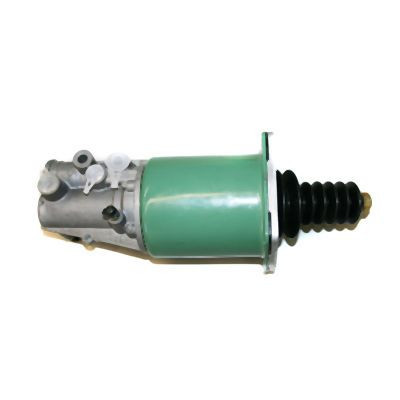 CLUTCH BOOSTER IVECO