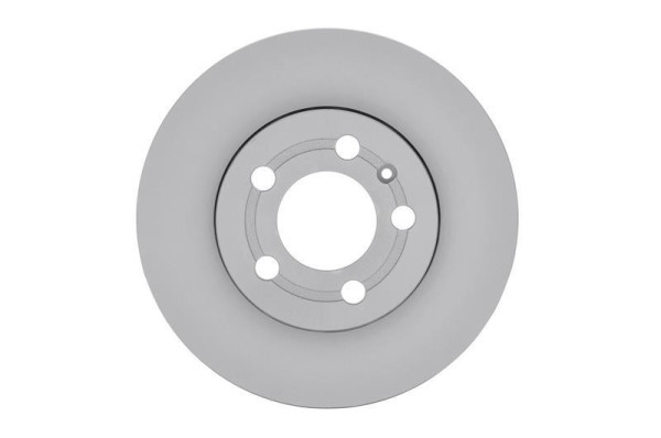 BRAKE DISC FRONT ATE  VW,Audi  256mm