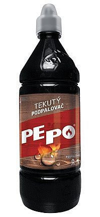 Podpalovač tekutý 500ml