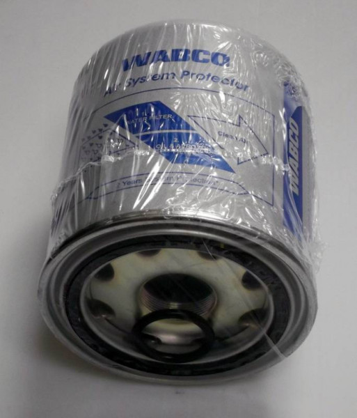 FILTER AIR DRYER s koalescentním FILTERem RVI WABCO