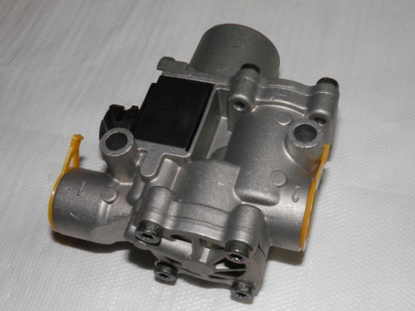 Ventil ABS magnetický 4721950160 DAF