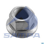 WHEEL NUT M22*2