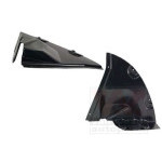 COVER INNER FRONT RIGHT MUDGUARD Iveco