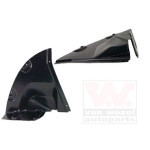 COVER INNER FRONT LEFT MUDGUARD Iveco