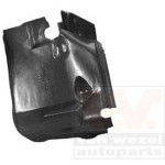 COVER INNER UPPER RIGHT MUDGUARD Iveco