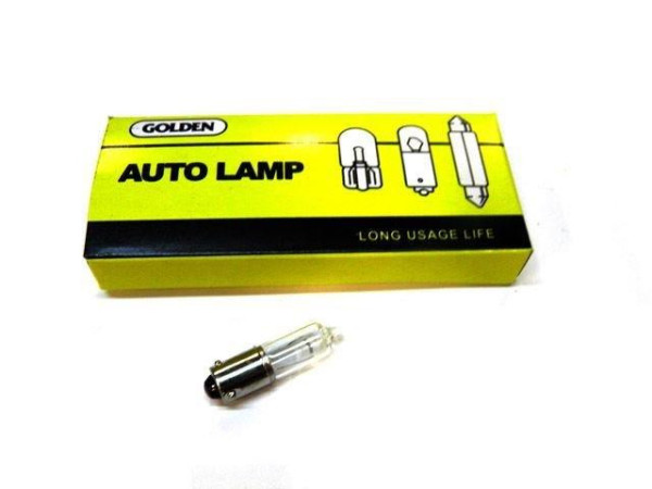 BULB blinkru VOLVO 24V H21W BAY9s