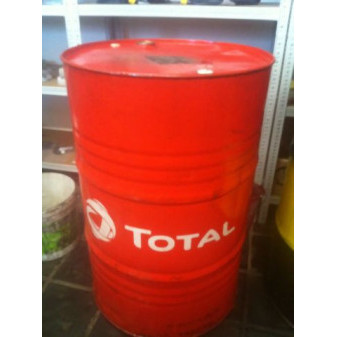 OIL 80W90 GEAR Total TRANSMISSION TM  na volno