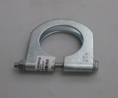 Objímka výfuku Iveco 76