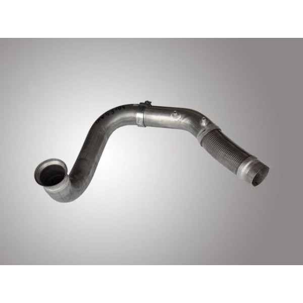 EXHAUST SILENCER TUBE Mercedes