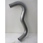 EXHAUST SILENCER TUBE Mercedes