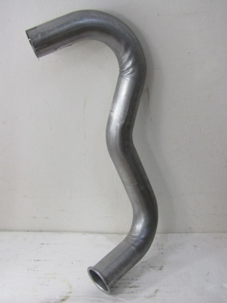 EXHAUST SILENCER TUBE Mercedes