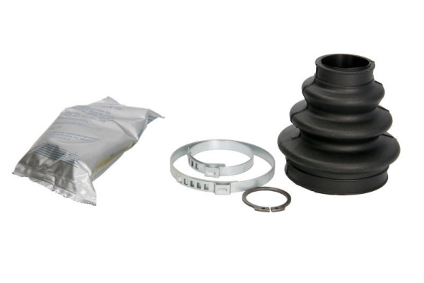 EXHAUST SILENCER TUBE Mercedes