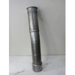 EXHAUST SILENCER TUBE Mercedes