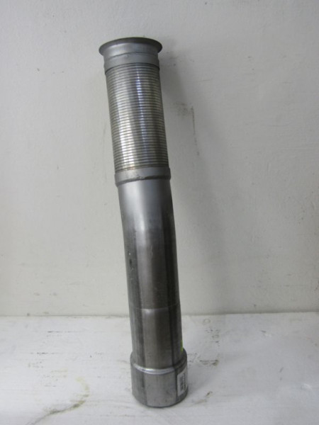 EXHAUST SILENCER TUBE Mercedes