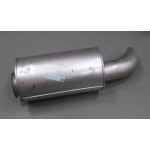 EXHAUST SILENCER Volvo