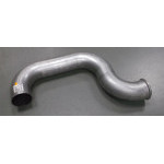 EXHAUST SILENCER TUBE Volvo