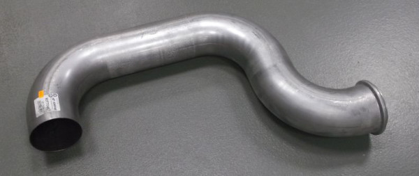 EXHAUST SILENCER TUBE Volvo