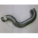 EXHAUST SILENCER TUBE Volvo