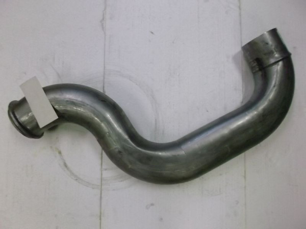 EXHAUST SILENCER TUBE Volvo