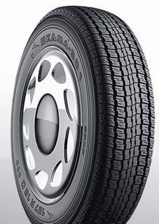 Pneumatika KAMA 185/75R16C KAMA-301