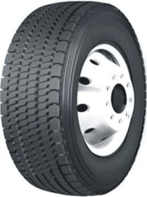 TYRE AEOLUS 12.00R20 18PR HN253 TT