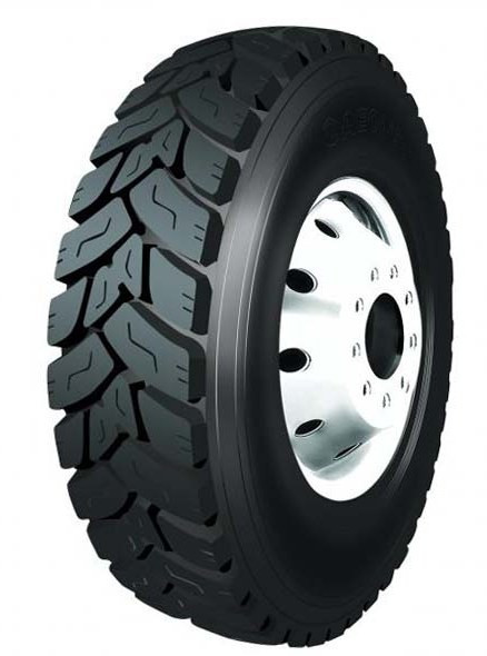 Pneumatika AEOLUS 315/80R22.5 PR18 HN352 TL