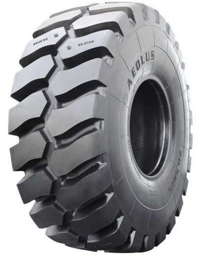 TYRE AEOLUS 17.5R25 A2233 TL