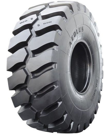 TYRE AEOLUS 23.5R25 A2239 TL