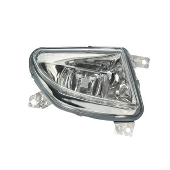 FOG LAMP FRONT RIGHT Peugeot 607
