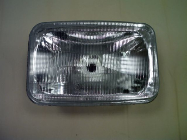 HEADLAMP MAIN Volvo F10/12