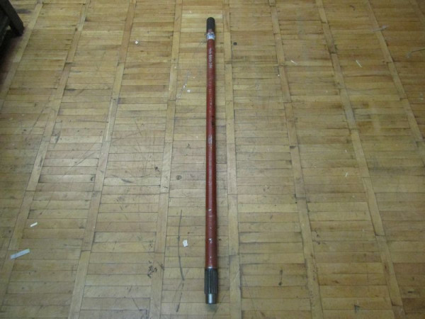 FRONT DRIVE SHAFT