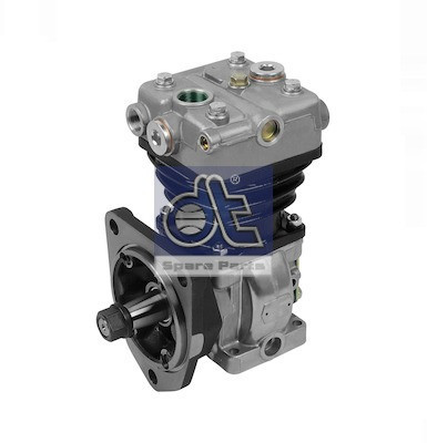 COMPRESSOR VOLVO FS7/ FL6/ FL608