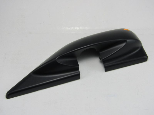 COVER DECORATIVE LEFT HOLDER MIRROR sp.390, L, REN, DAF, VOL, 518x98