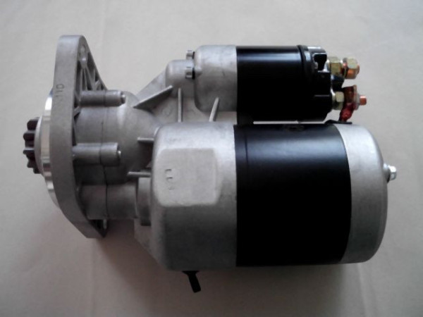 STARTER AVIA s reduktorem 12V CH