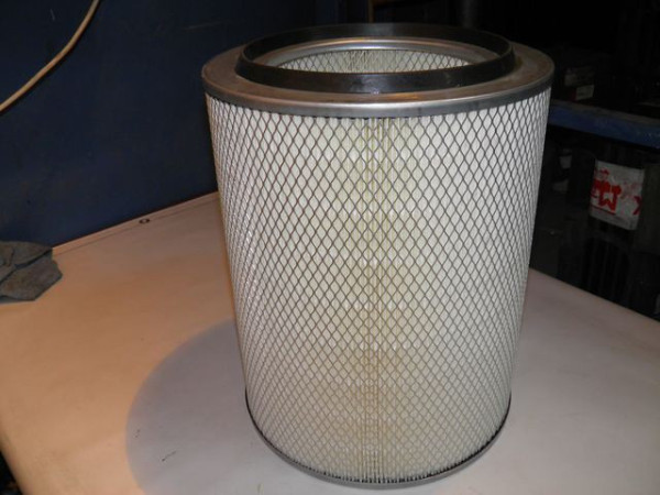 Filtr vzduchový DAF 95, SCANIA