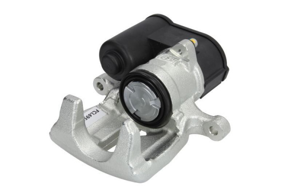 BRAKE YOKE