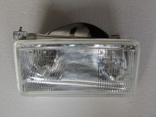 HEADLAMP RIGHT DAF 45.55