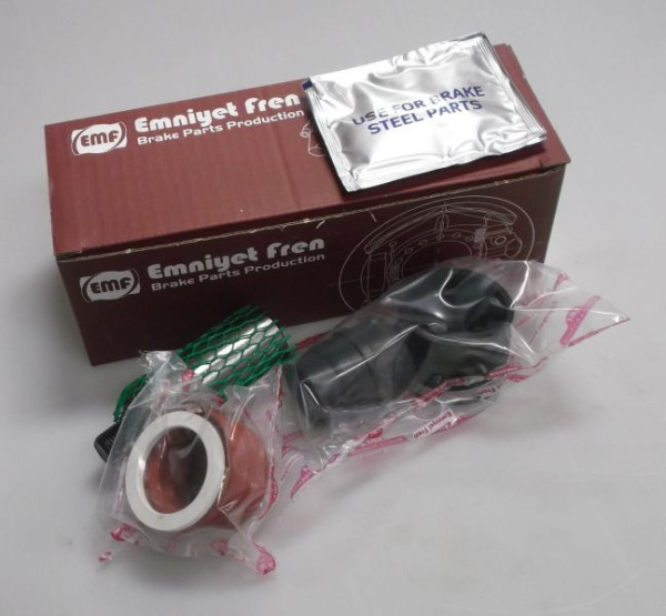 SET OF GASKETS MAIN CALIPER SB 6000